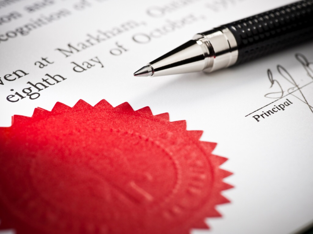 What is a Notary Public