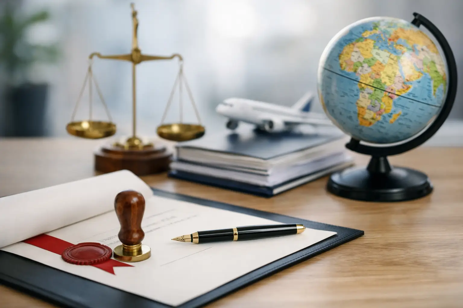 How to Legalise Education Documents for Abroad