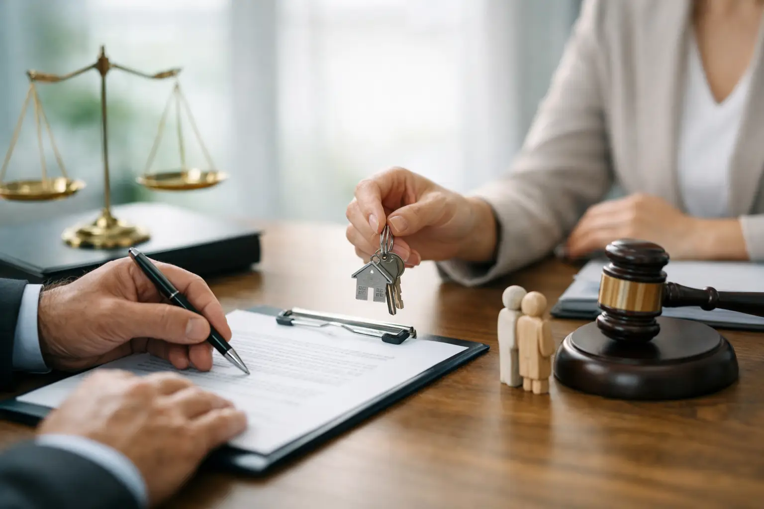 How to Prepare Power of Attorney Properly