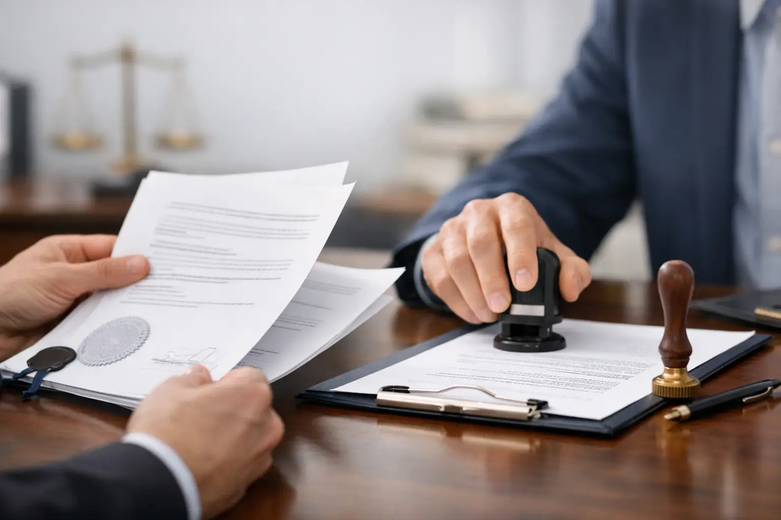 Do You Need a Certified Copy or Notarised Copy?