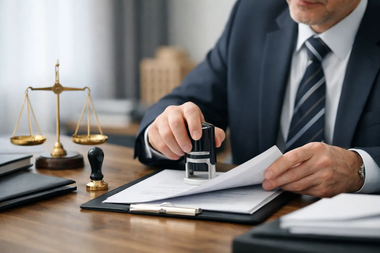 Notary Antrim for Company Documents Explained