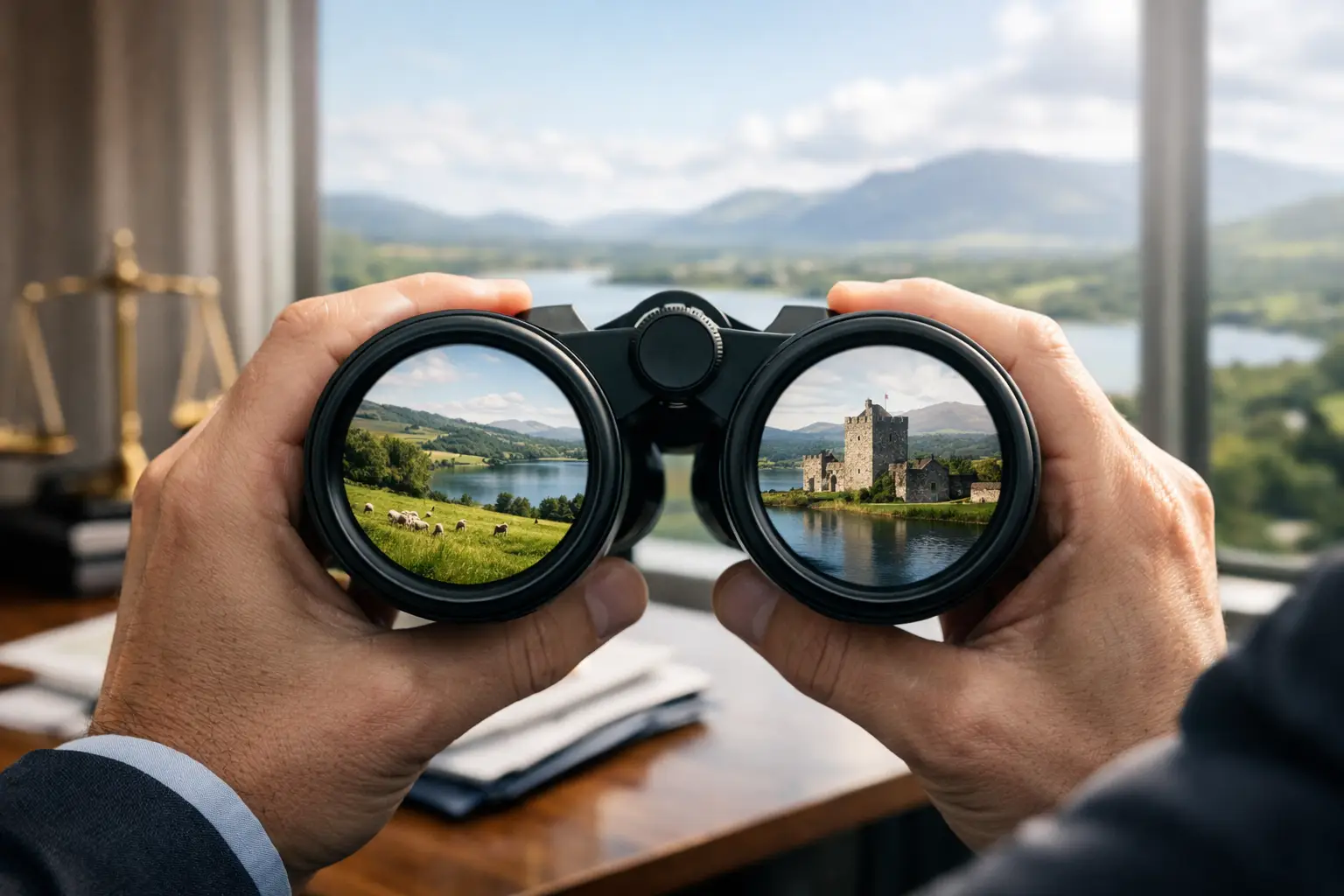 Private Client Legal Advice Ireland: A Clearer View