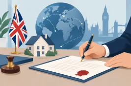 A Guide to Foreign Deed Execution for UK Clients