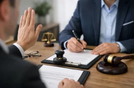Affidavit Sworn Before Notary Explained