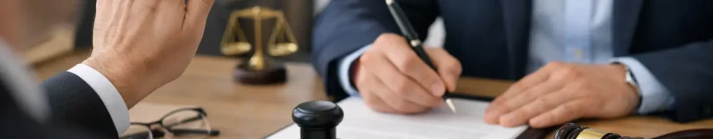 Affidavit Sworn Before Notary Explained