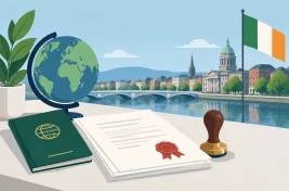 Apostille Ireland Requirements for Overseas Documents
