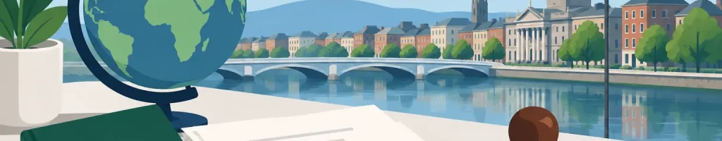 Apostille Ireland Requirements for Overseas Documents