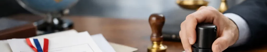 Apostille or Notarisation for Overseas Use?