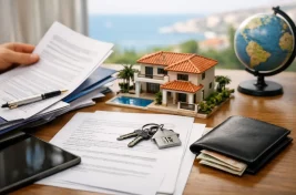 Best Documents for Overseas Property Purchase