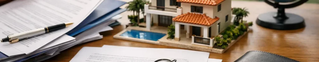 Best Documents for Overseas Property Purchase