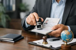Can a Notary Certify Passports? What to Know