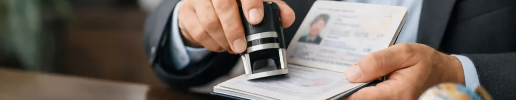 Can a Notary Certify Passports? What to Know