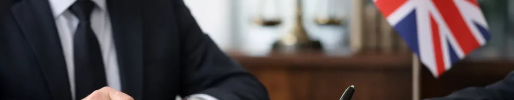 Can a Notary Witness Signatures in the UK?