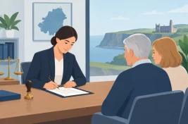 Can Notaries Witness Wills in Northern Ireland?