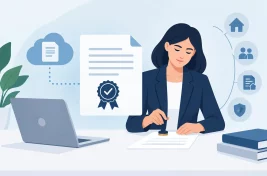 Digital Notarisation Trends: What Still Needs a Notary
