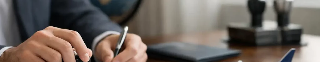 Do I Need a Notary for Visa Documents?