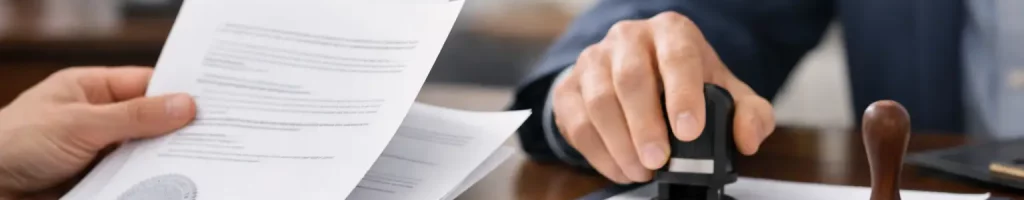 Do You Need a Certified Copy or Notarised Copy?