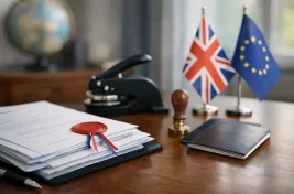 Documents Needed for Apostille UK