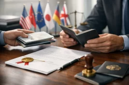 Foreign Document Authentication Service Explained
