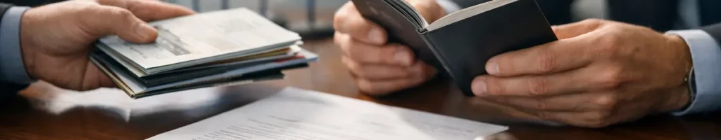 Foreign Document Authentication Service Explained