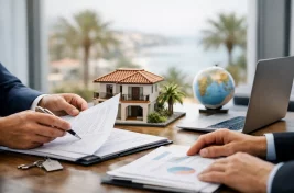 Foreign Property Document Review Service