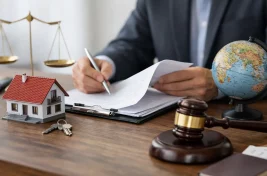 Foreign Property Legal Documents Explained
