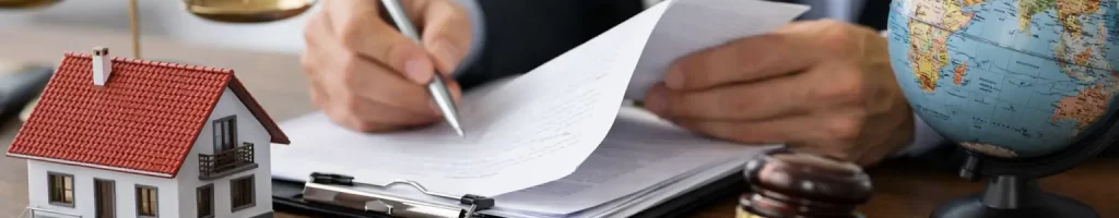 Foreign Property Legal Documents Explained