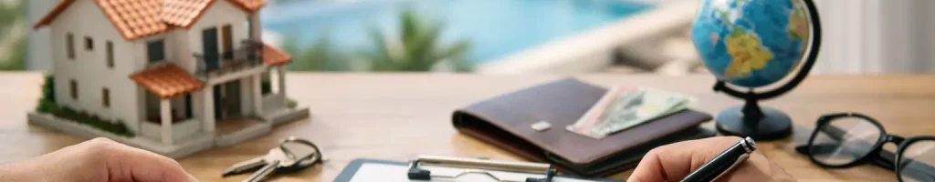 Foreign Property Paperwork Checklist for Buyers