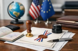 Guide to International Document Authentication