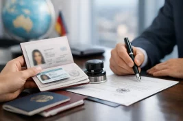 How to Certify Identity Documents Abroad