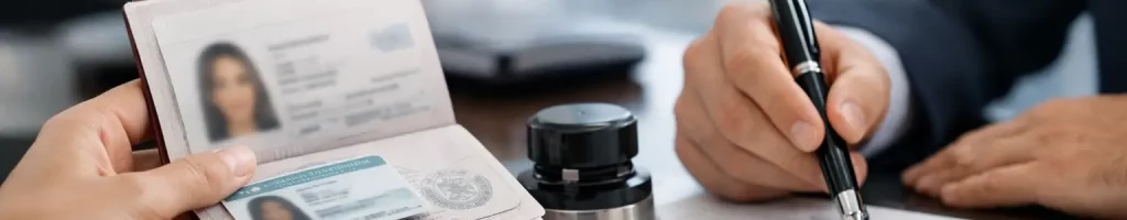 How to Certify Identity Documents Abroad