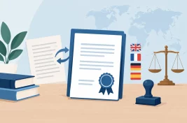 How to Certify Translated Legal Documents