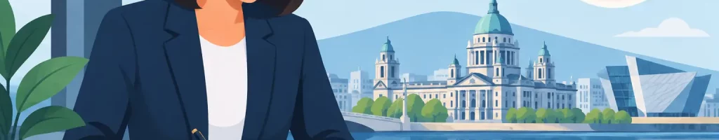 How to Find the Best Notary Belfast Offers