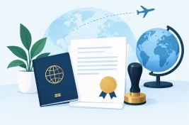 How to Get an Apostille for Overseas Documents