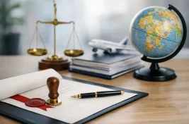 How to Legalise Education Documents for Abroad