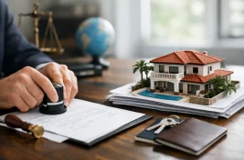 How to Notarise Foreign Property Deeds