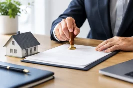 How to Notarise Overseas Mortgage Documents