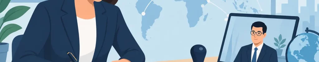 How to Notarise Shareholder Resolutions Overseas
