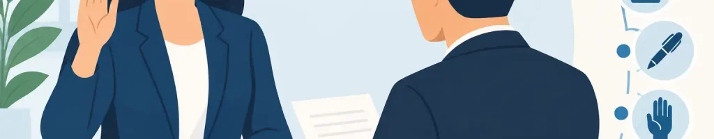 How to Swear an Affidavit Correctly in 7 Steps