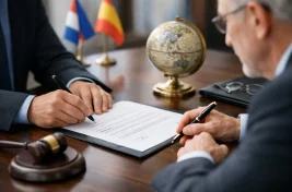 International Contract Witnessing Explained
