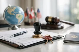 International Document Certification Guide