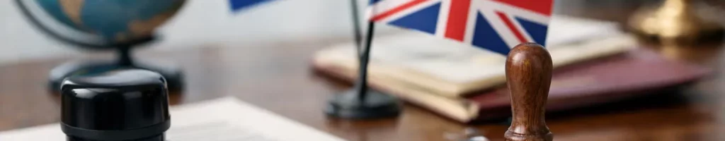 International Notary Process Guide for UK Clients
