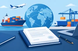 International Trade Documents: Get Them Right