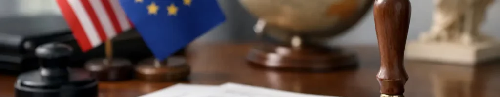 Legalising Documents for Foreign Authorities