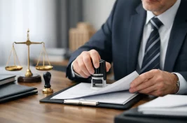 Notary Antrim for Company Documents Explained