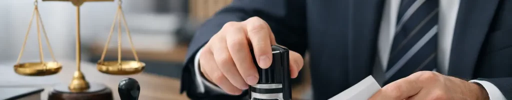 Notary Antrim for Company Documents Explained