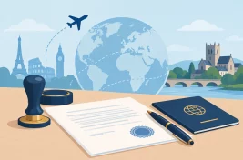 Notary Banbridge for Documents Used Abroad