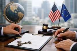 Notary for Estate Documents Abroad Explained