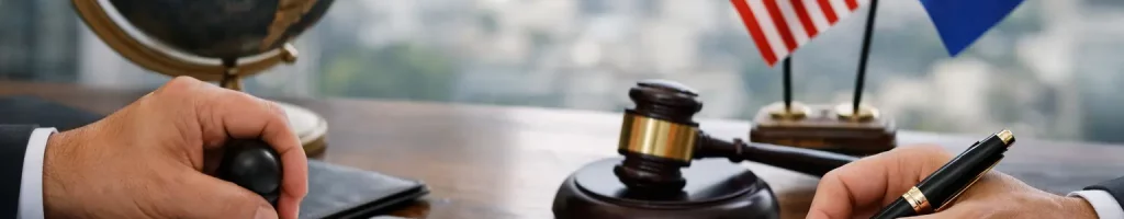 Notary for Estate Documents Abroad Explained