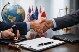 Notary for International Contracts Explained